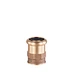 plumbing crimp fittings